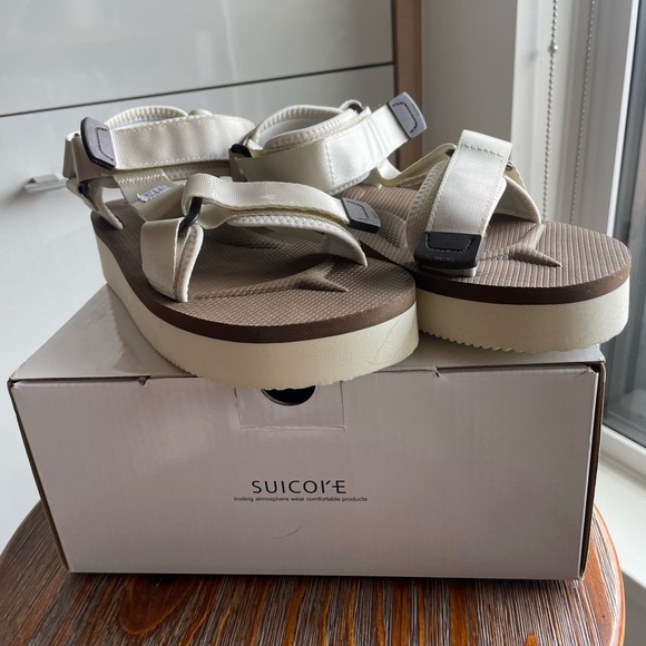 Suicoke Depa-2.0 - Picture 2 of 6